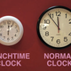 Image for article titled Become an Office Hero By Making One of These Time-Bending, Lunch-Lengthening Clocks